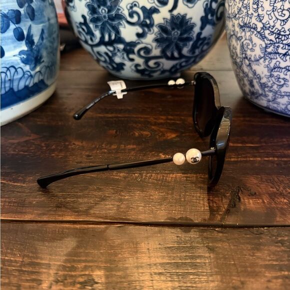 NWT Chanel Sunglasses style C501/S6 - Picture 8 of 13